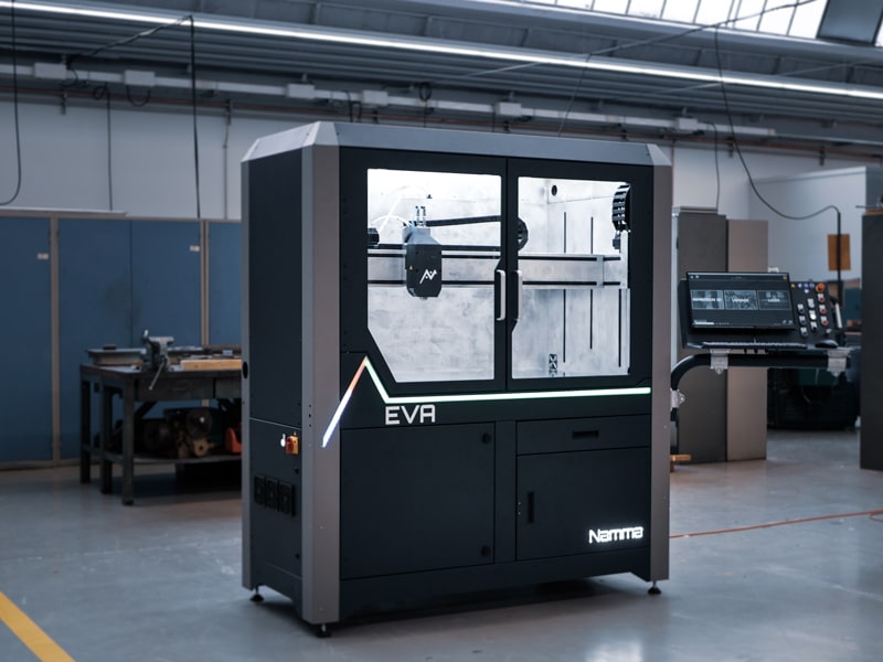 EVA-hybrid-industrial-3D-printer