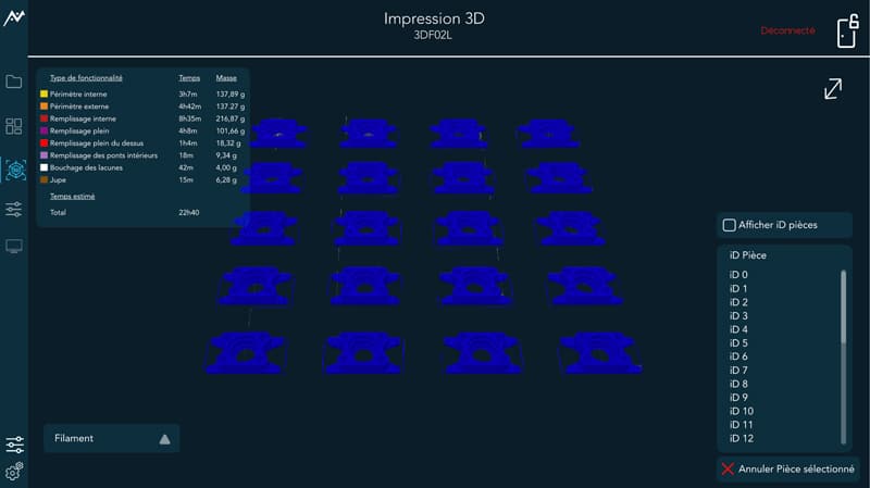 Logiciel N-Play