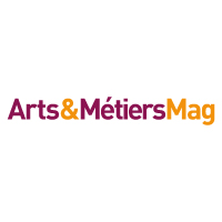 Logo_Arts_et_Metier_Mag
