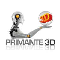 Primante3D x Namma