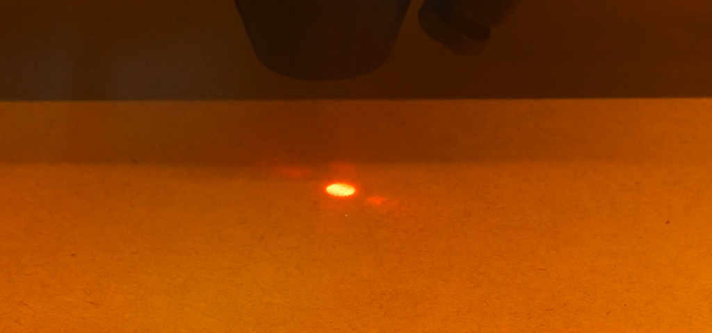 Laser tutoriel guide pratique