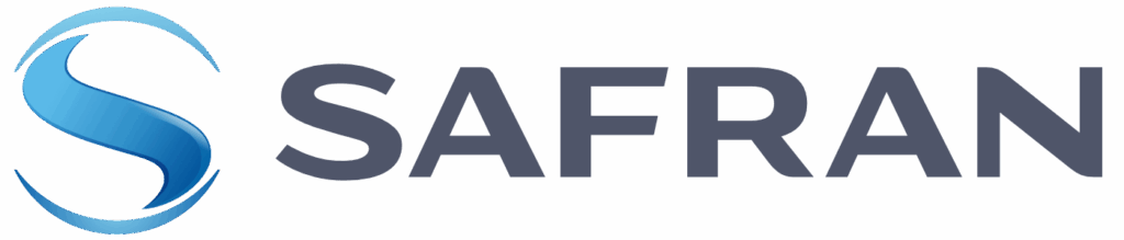 logo Safran