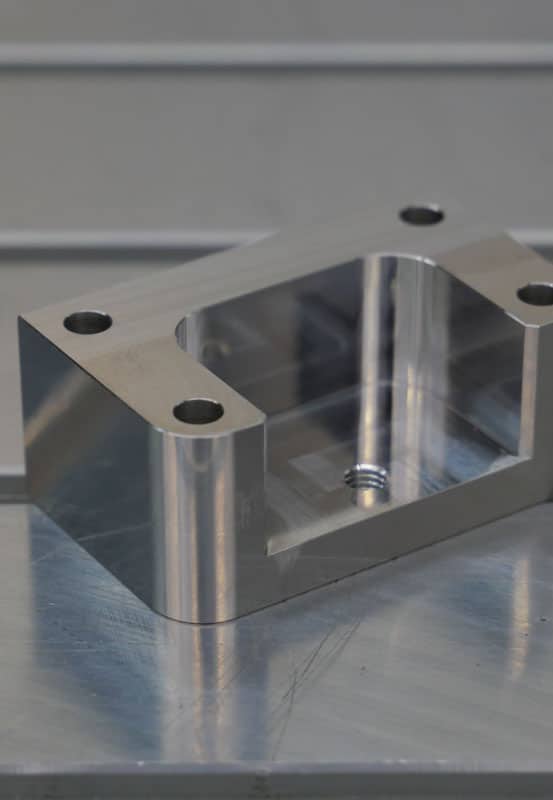 aluminium-usinage